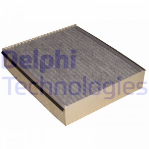 Фильтр, воздух во внутренном пространстве TSP0325185C DELPHI