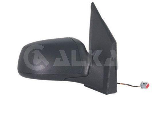Наружное зеркало 6112393 ALKAR