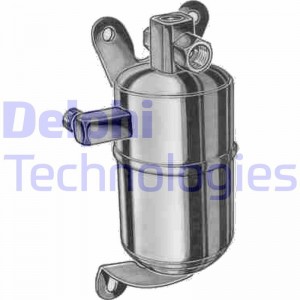 Осушитель, кондиционер TSP0175072 DELPHI