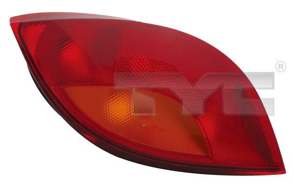 Задний фонарь 11-0362-01-2 TYC