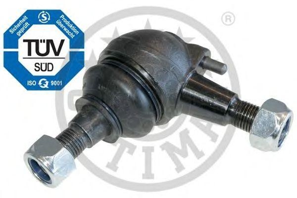 несущий / направляющий шарнир G3-687 OPTIMAL