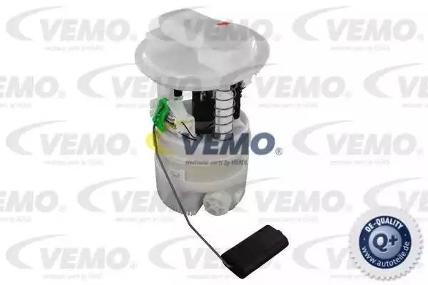 Топливный насос V46090006 VEMO