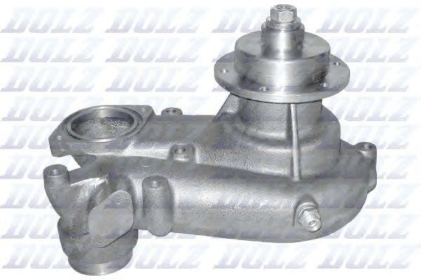 Водяной насос P185 DOLZ