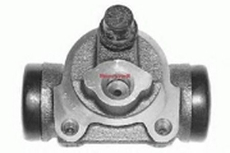 Колесный тормозной цилиндр 212321B BENDIX JURID
