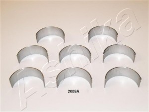 Шатунный подшипник 82-2009A ASHIKA