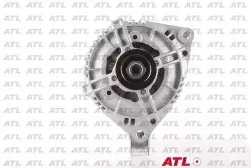 Генератор L 41 550 ATL DELTA AUTOTECHNIK