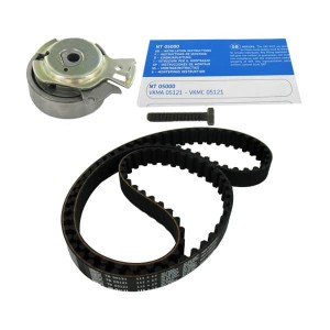 Комплект ремня ГРМ VKMA05121 SKF