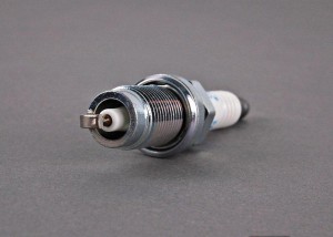Свеча зажигания PZFR5D-11 NGK NTK