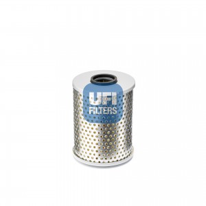 Масляный фильтр 25.548.00 UFI