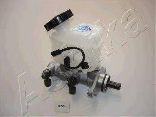 Главный тормозной цилиндр 68K0008 ASHIKA