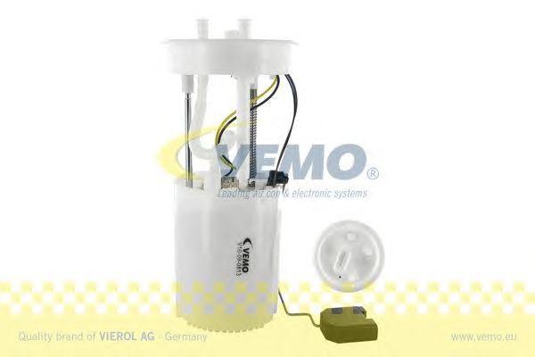 Элемент системы питания V10-09-0813 VEMO