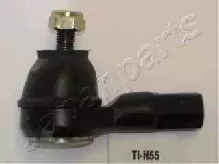Наконечник поперечной рулевой тяги TIH55 JAPAN PARTS GROUP