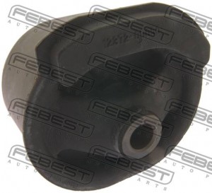 Подушка двигателя TMB-028 FEBEST