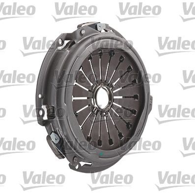 Деталь 805530 VALEO PHC