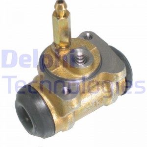 Колесный тормозной цилиндр LW70106 DELPHI