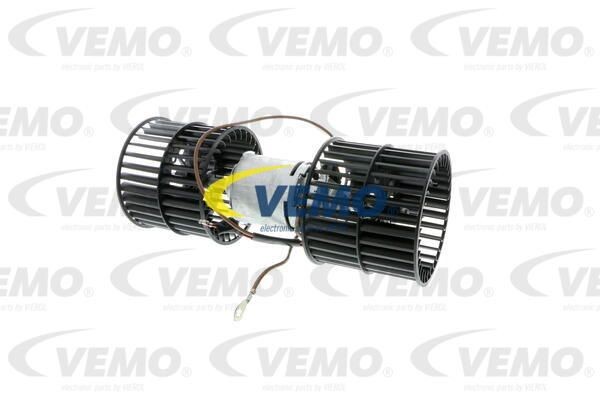 вентилятор салона V25031611 VEMO