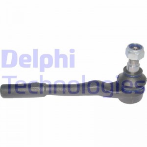 Наконечник поперечной рулевой тяги TA1960 DELPHI
