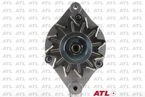 Генератор L 38 400 ATL DELTA AUTOTECHNIK