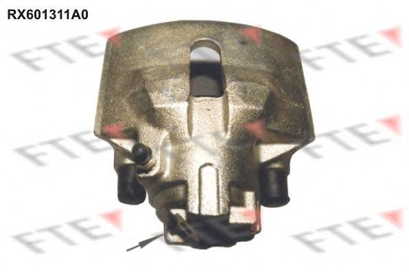 Тормозной суппорт RX601311A0 FTE