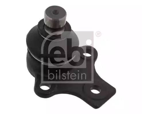 Опора шаровая подвески 07855 FEBI BILSTEIN