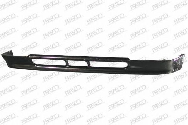 Спойлер TY8101011 PRASCO GROUP