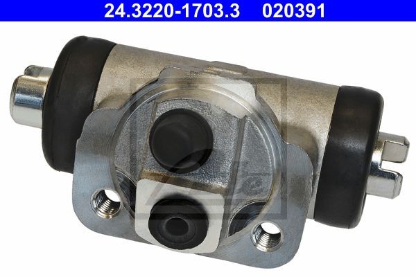 Колесный тормозной цилиндр 24.3220-1703.3 ATE