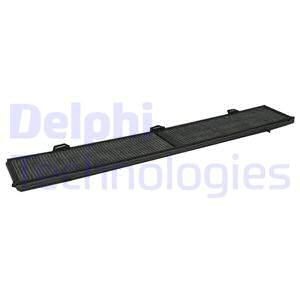 Фильтр, воздух во внутренном пространстве TSP0325074 DELPHI