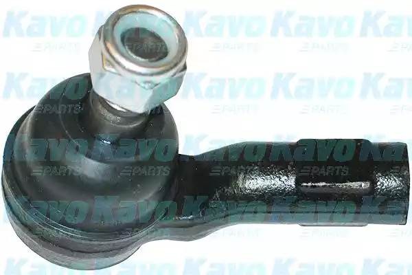 Наконечник поперечной рулевой тяги STE6534 KAVO PARTS