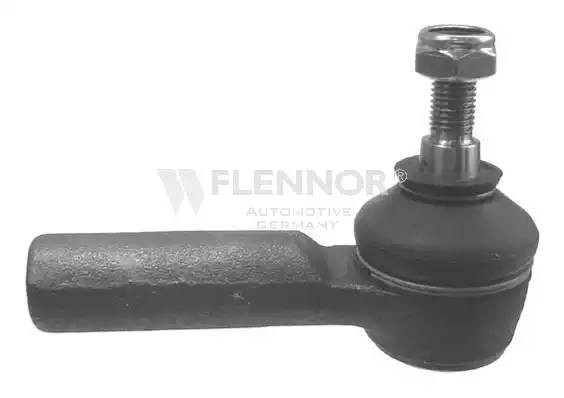 Наконечник поперечной рулевой тяги FL739B FLENNOR