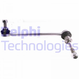 Ремкомплект, болт со шаровой головкой рулевой тяги TD329W DELPHI