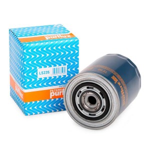 Масляный фильтр LS235 PURFLUX