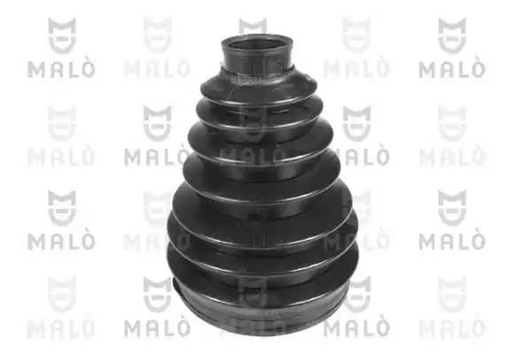 Пыльник, приводной вал 74821 MALO