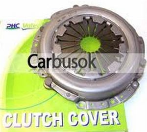 Диск сцепления SYK027 VALEO PHC