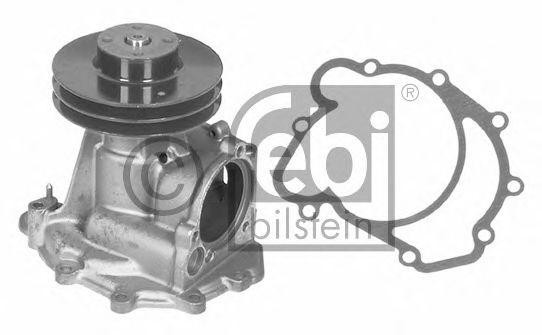Водяной насос 05376 FEBI BILSTEIN
