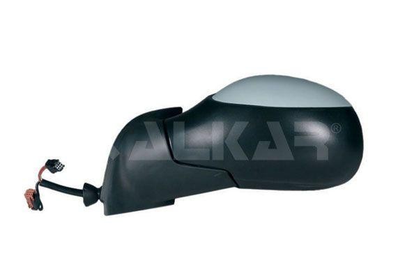 Наружное зеркало 6139851 ALKAR