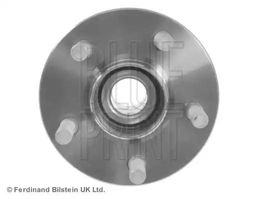 Комплект подшипника ступицы колеса ADA108301 BLUE PRINT