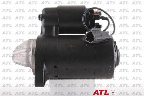 Стартер A76640 ATL DELTA AUTOTECHNIK