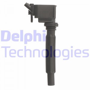 Топливный фильтр HDF517 DELPHI