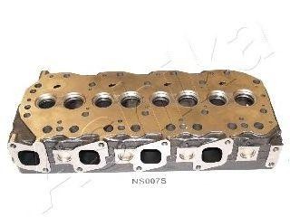Головка цилиндра NS007S ASHIKA
