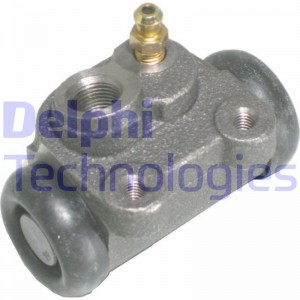 Колесный тормозной цилиндр LW30112 DELPHI