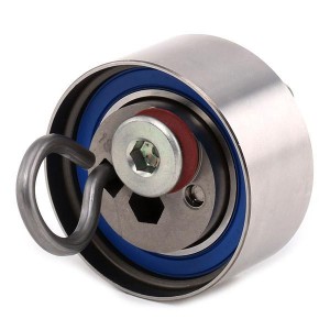 Комплект ремня ГРМ VKMA91715 SKF