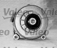 Генератор 436411 VALEO PHC