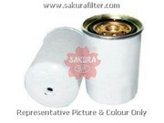 Фильтр топливный FC-1802 SAKURA