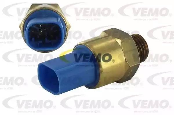 Термовыключатель, вентилятор радиатора V20-99-1263 VEMO
