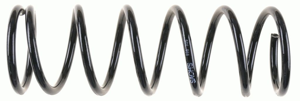 Пружина ходовой части 998 305 SACHS