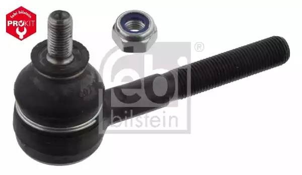 Наконечник поперечной рулевой тяги 02234 FEBI BILSTEIN
