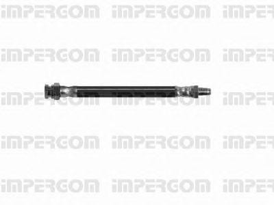 Тормозной шланг 60854 IMPERGOM