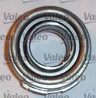 Комплект сцепления 009214 VALEO PHC