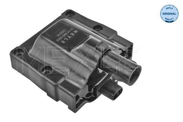 Катушка зажигания 30-14 885 0002 MEYLE