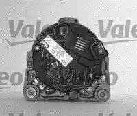 Генератор 437340 VALEO PHC
